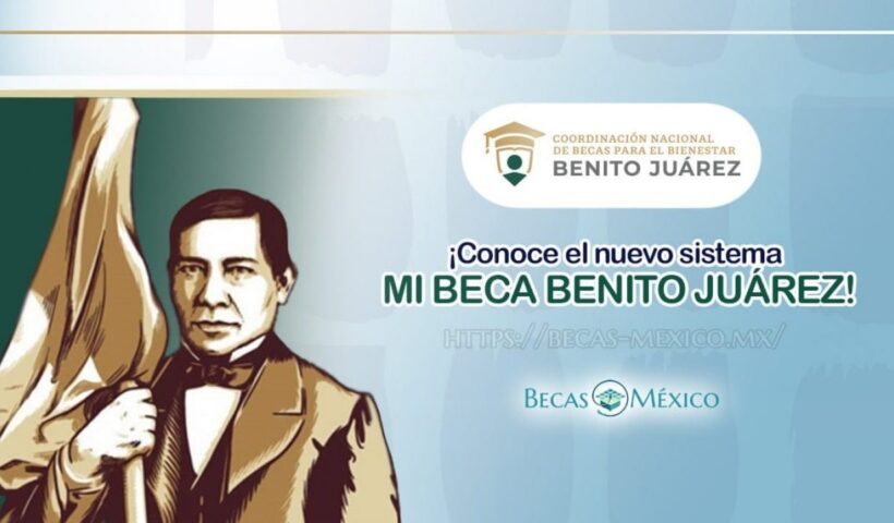 Citas Benito Juarez