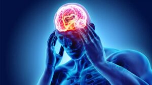 Dolor de cabeza puede ser causado por afecciones graves