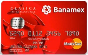 tarjeta credito banamex