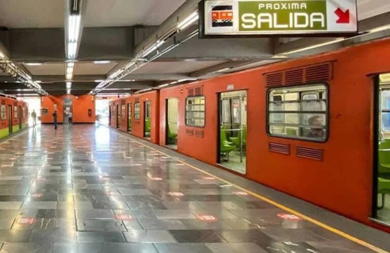 Indios Verdes: metro, líneas, monumentos, ubicación… | EdicionesAmargord©