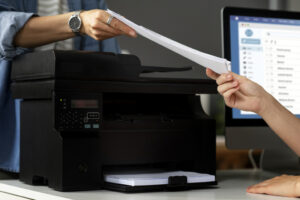 Lo que debes saber antes de comprar una impresora.
