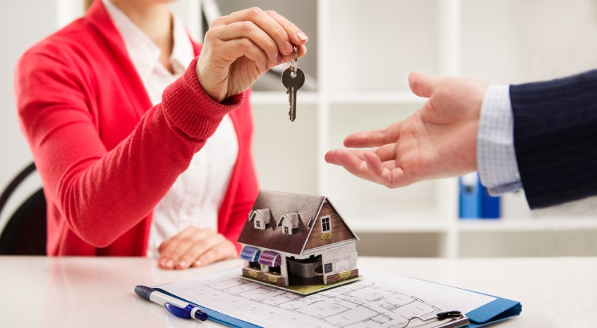 préstamos con garantía hipotecaria