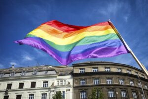 Conociendo el Orgullo gay de San Francisco
