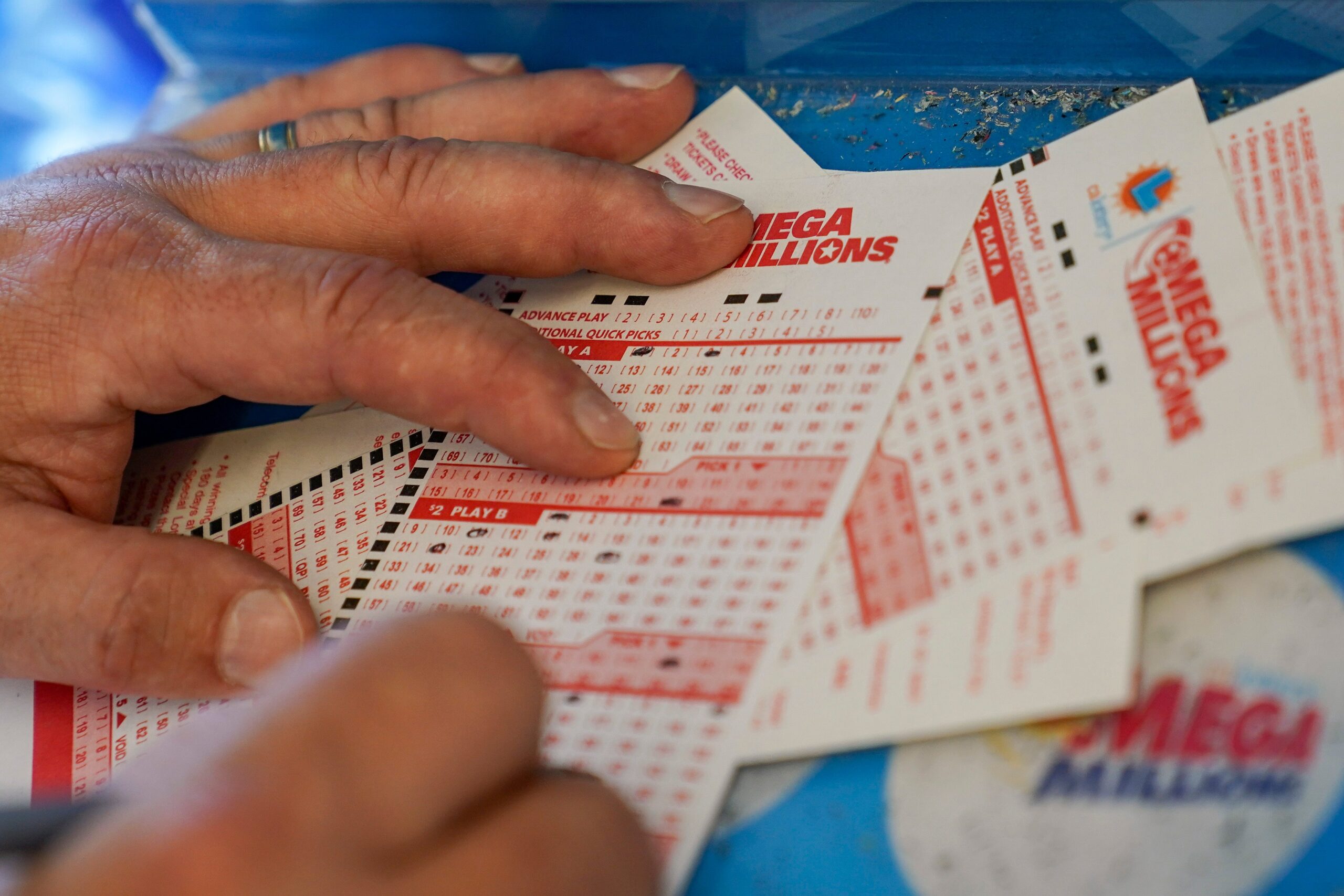 Regulaciones de la lotería en Europa